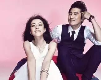 盘点圈内年龄相差大的姐弟恋,男生为什么会选择姐弟恋