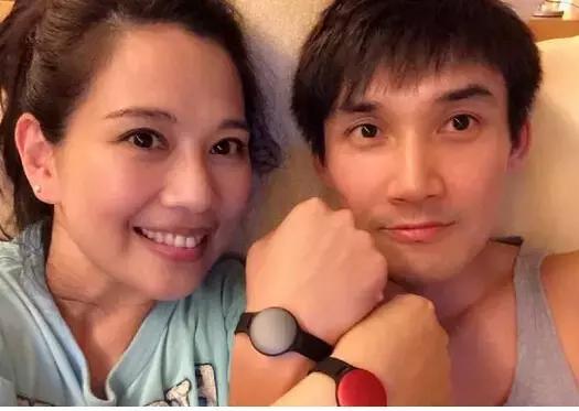 盘点圈内年龄相差大的姐弟恋,男生为什么会选择姐弟恋