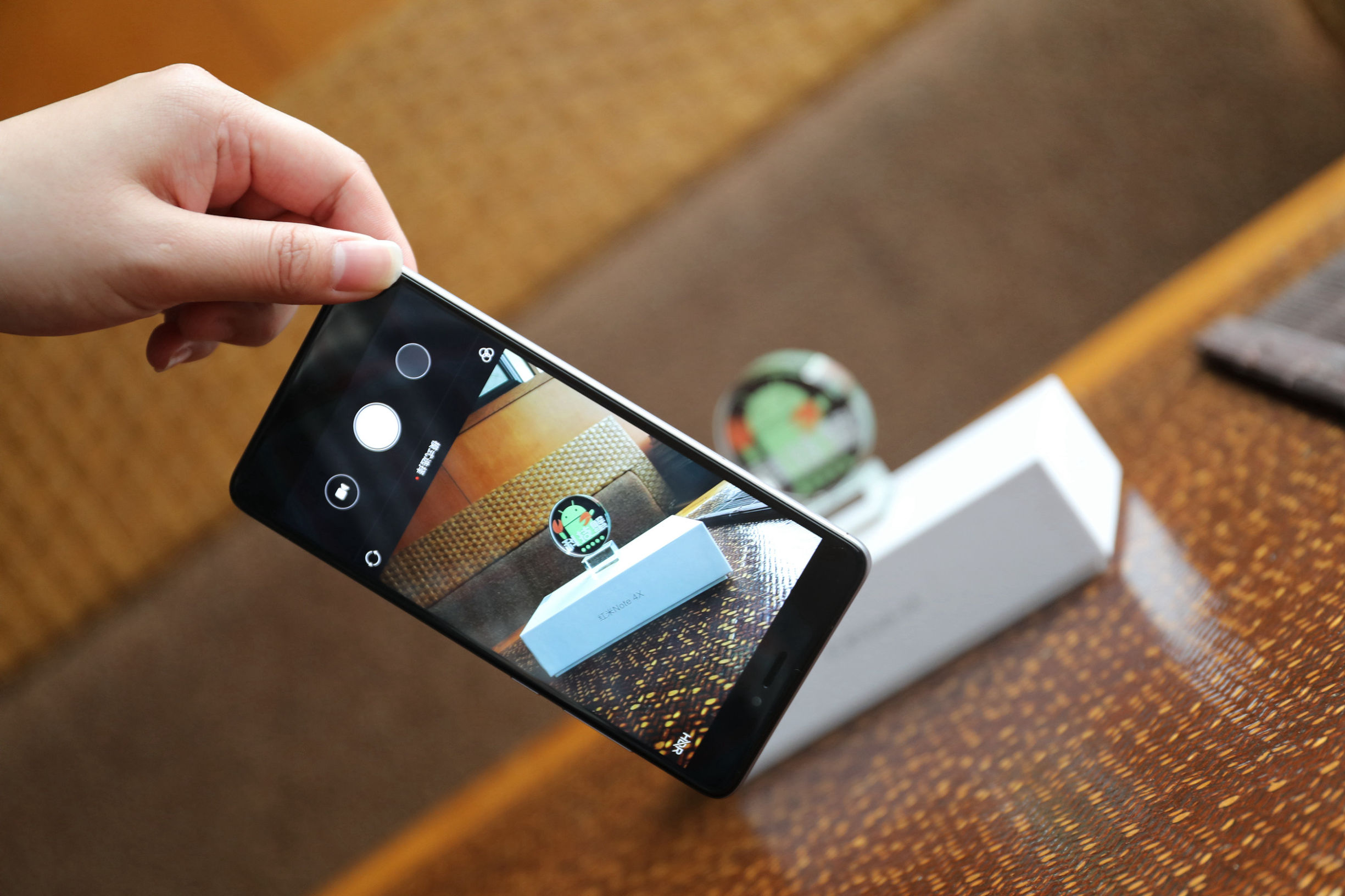 红米note4x和红米note4有什么区别,红米note4x深度测评