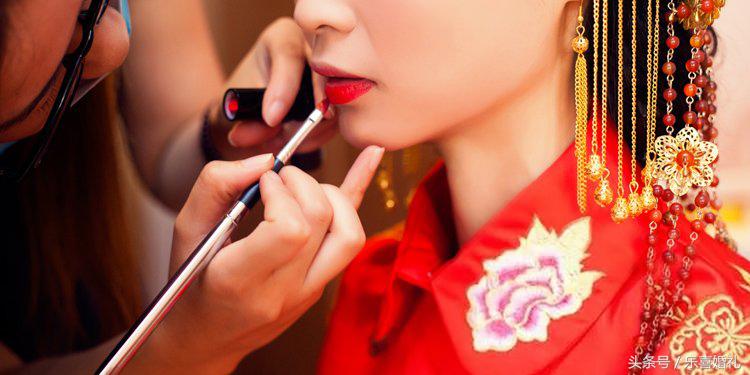 决定你婚礼颜值的终极Boss来了？