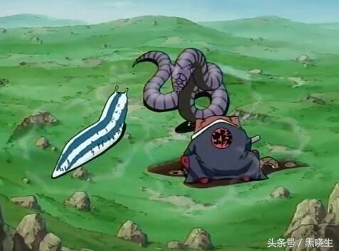 火影经典对战大全集,火影那些燃爆的对战