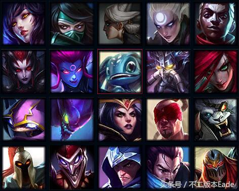 lol血月杀活动攻略,lol血月杀