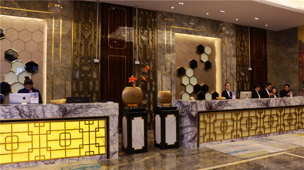 美丽豪酒店上海北虹桥同济大学店,上海美丽豪酒店