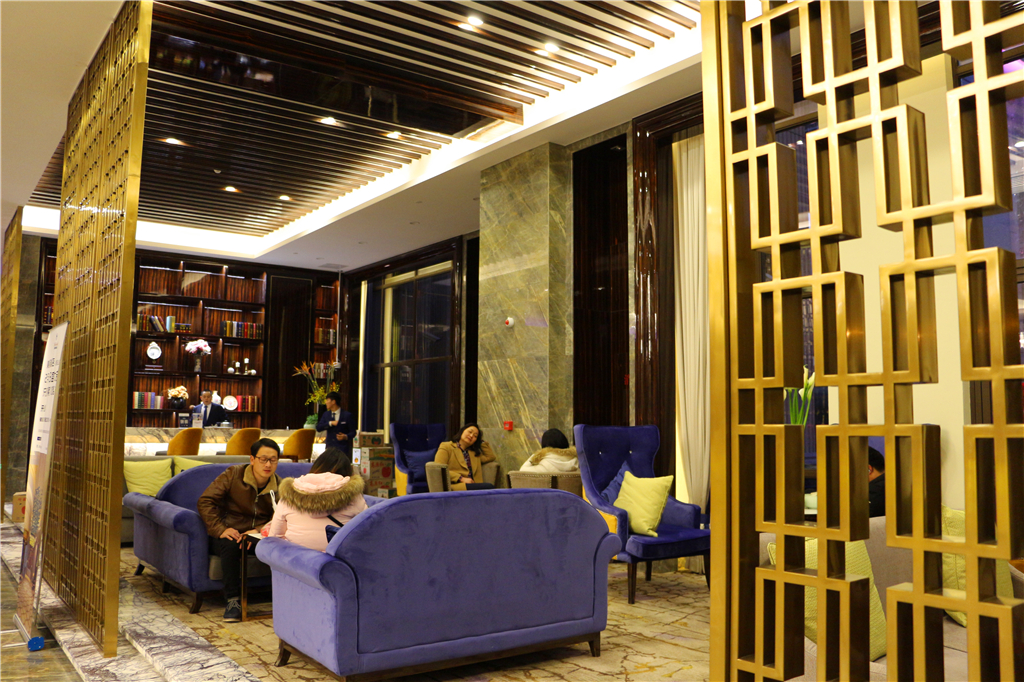 美丽豪酒店上海北虹桥同济大学店,上海美丽豪酒店