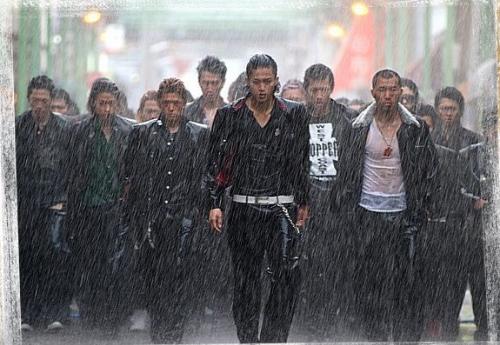 盘点近十年亚洲最燃最劲爆动作片,拳拳到肉,《拳霸》只排第三!