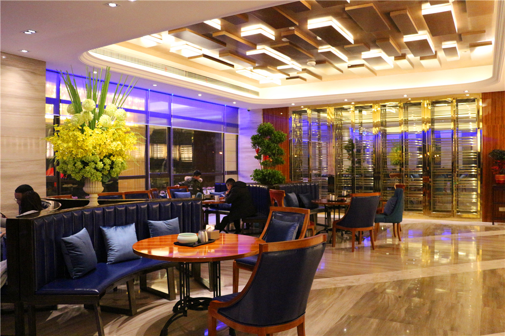 美丽豪酒店上海北虹桥同济大学店,上海美丽豪酒店