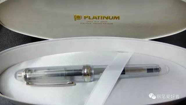 白金钢笔3776优缺点,白金3776sf尖钢笔测评
