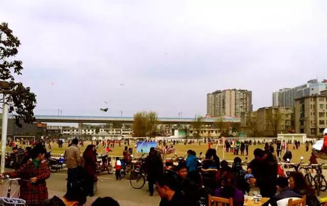 成都郫都区周边烧烤最佳景点,郫都最值得玩耍的地方