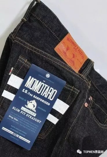 牛仔裤潮人推荐,高端牛仔裤潮流