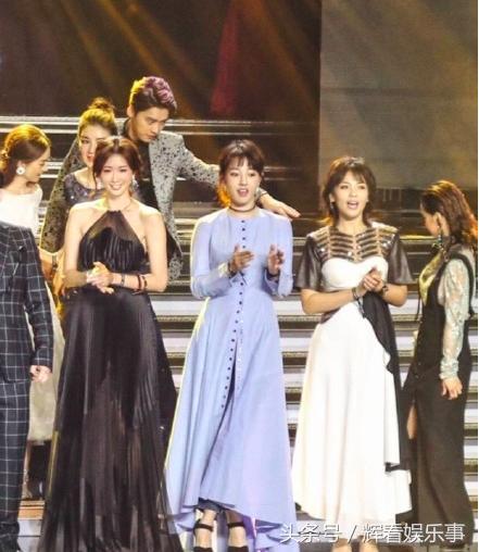 李易峰的人品,李易峰素质