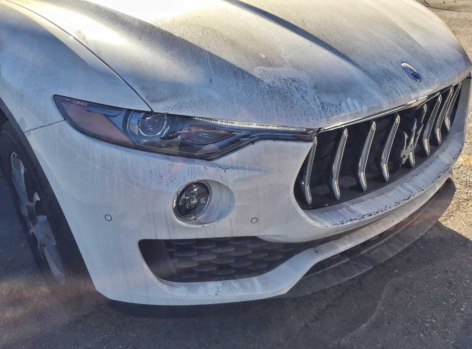 下一代玛莎拉蒂莱万特,2021款玛莎莱万特