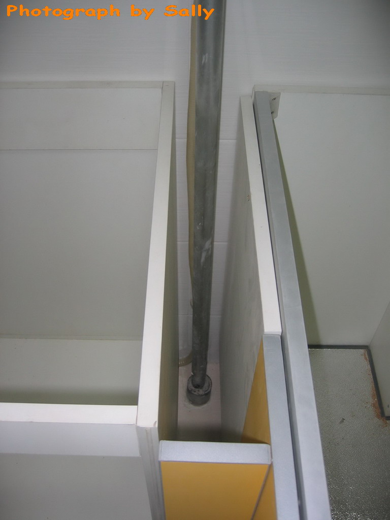 装修日志橱柜,房间橱柜安装全过程