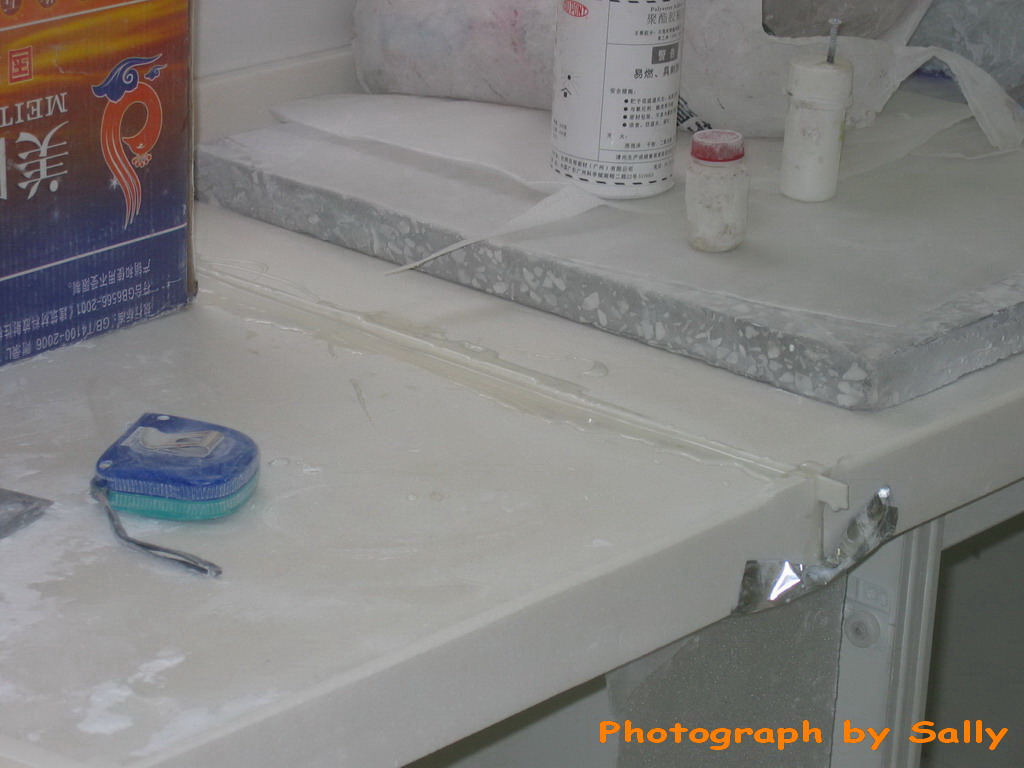 装修日志橱柜,房间橱柜安装全过程