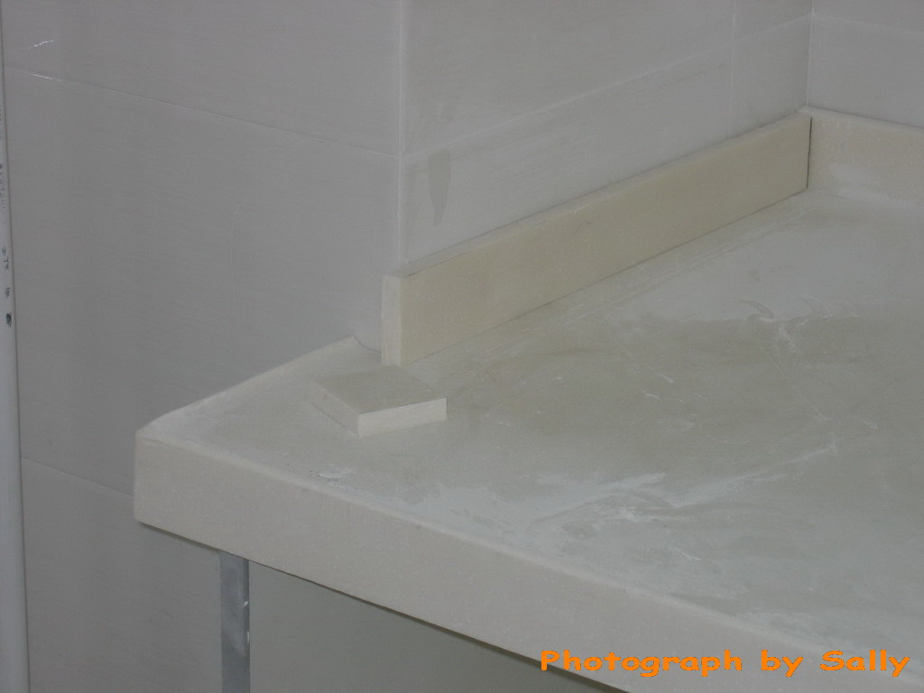 装修日志橱柜,房间橱柜安装全过程