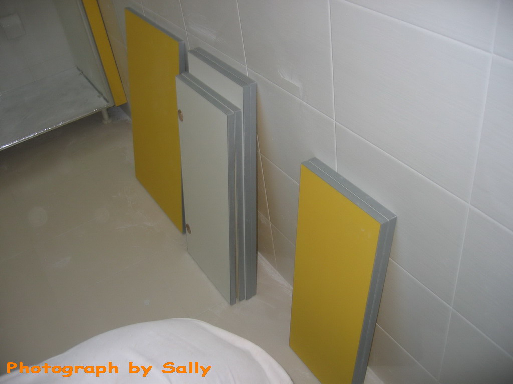 装修日志橱柜,房间橱柜安装全过程