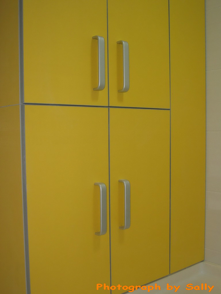 装修日志橱柜,房间橱柜安装全过程