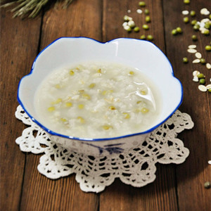 破壁机燕麦小米粥的做法,燕麦小米粥的正确做法