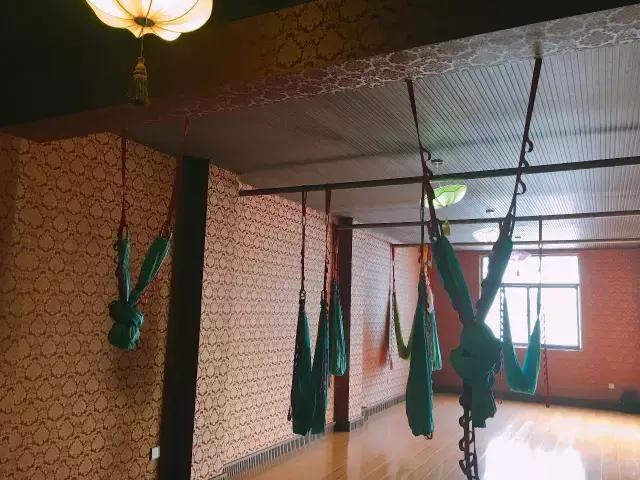 圣珈瑜伽理疗馆门票,圣珈瑜伽私教一对一