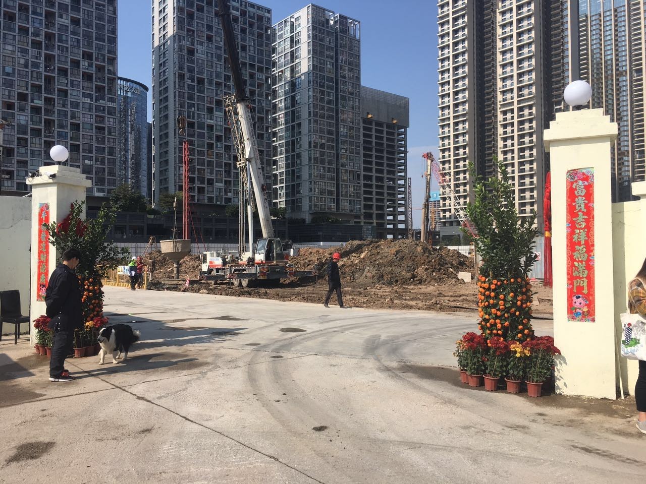 宝安最难产神秘大盘：拖延十几年数度修改规划，今年终于要卖了？