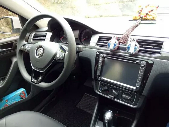 桑塔纳2016手动风尚1.4l技术参数,新桑塔纳开了9年