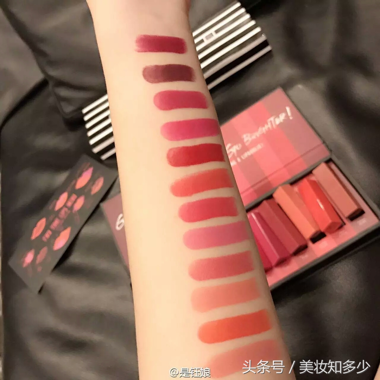 国产彩妆好用单品品牌,国产化妆品开始逆袭