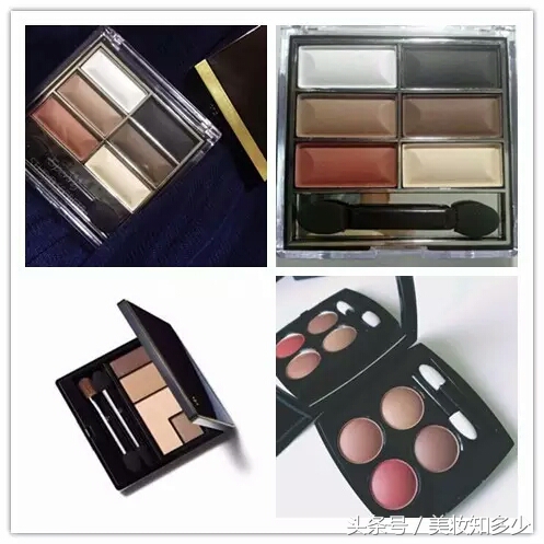 国产彩妆好用单品品牌,国产化妆品开始逆袭