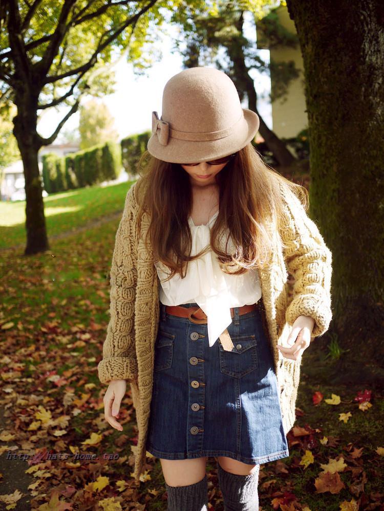 帽子的科普知识,了解各种帽子