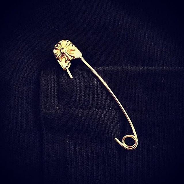 唯美魅惑的极端丨ChromeHearts