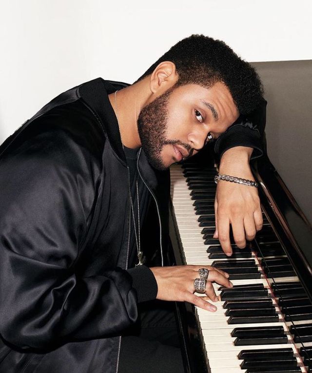 唯美魅惑的极端丨ChromeHearts