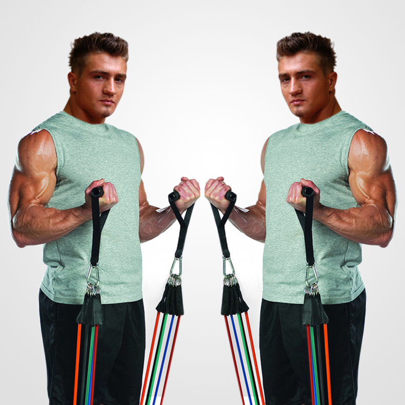 在家就能练习的健身器具,在家锻炼买什么健身器材好