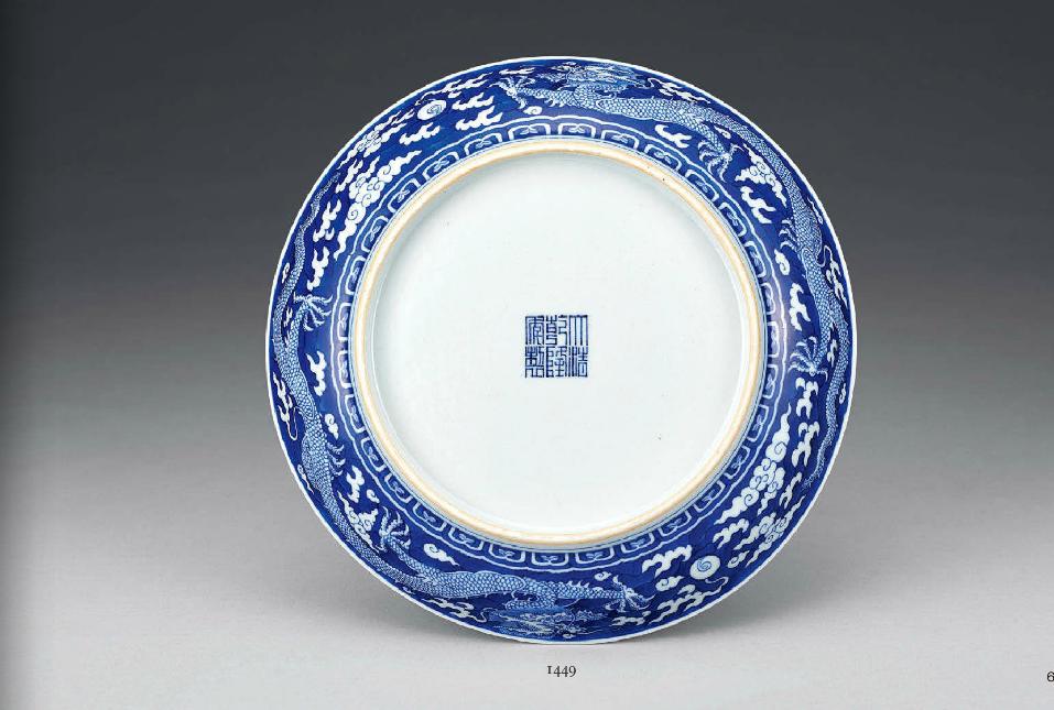 锦旗换不回这些在日本拍卖的宋、眀、清精品瓷器