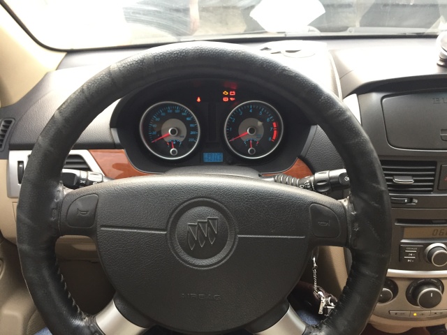 怎么挑选二手凯越,别克凯越二手车鉴定技巧