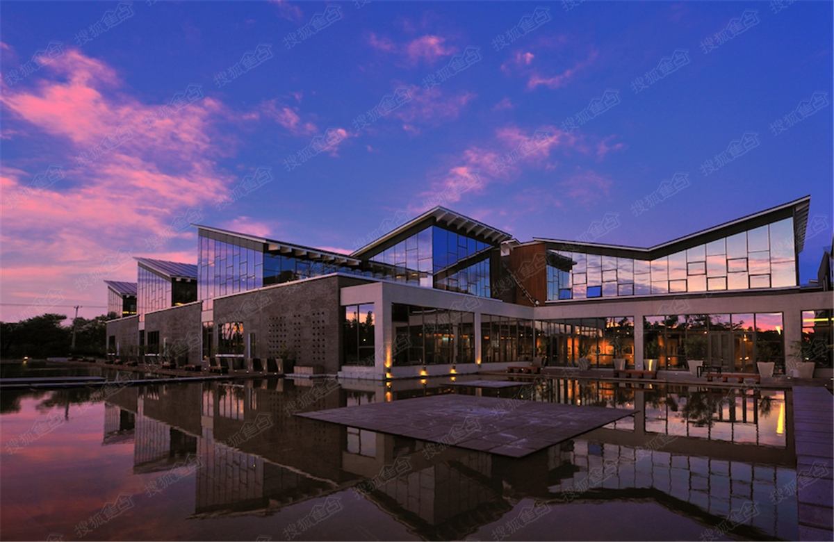 上海5个新城嘉定,五大新城嘉定新城