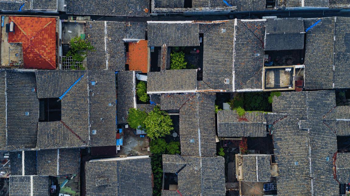 穿越时空江苏美景,穿越时空去看美丽的风景