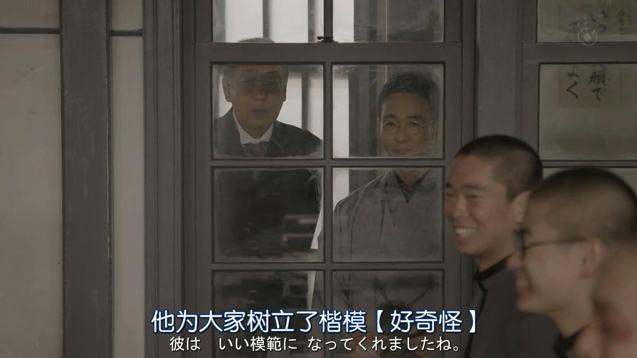 《少爷》这个片子竟然有8.5分，老王不太服！