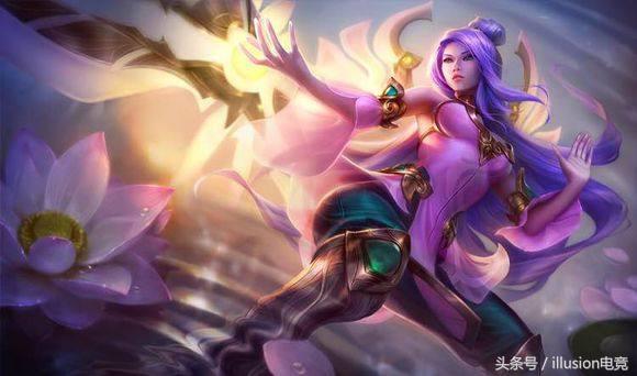 盘点英雄联盟十款良心皮肤,英雄联盟有哪些值得收藏的皮肤