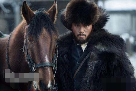 民国3大悍匪，个个凶残无比令人胆寒！无一得善终！