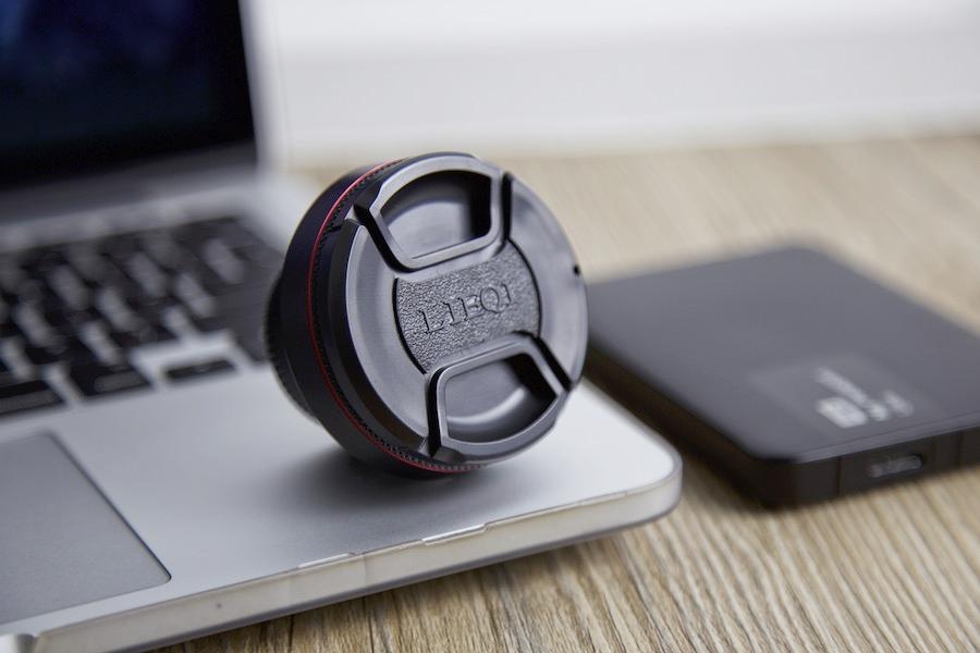 手机外置超广角镜头效果,手机加外置单反镜头评测