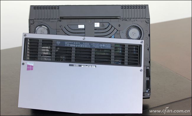 戴尔alienware13游戏本,戴尔外星人alienware13r3