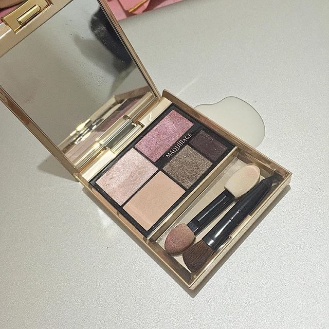 大地色系眼影盘推荐秋冬,配色巨好看的小众平价眼影