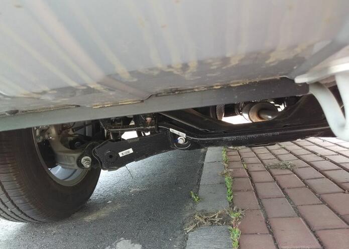 广州小青年说哈弗H6越看越好看，结果开起来是另一回事