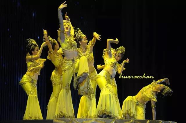 舞蹈是一门什么样的艺术,舞蹈是一门唯美又残酷的艺术