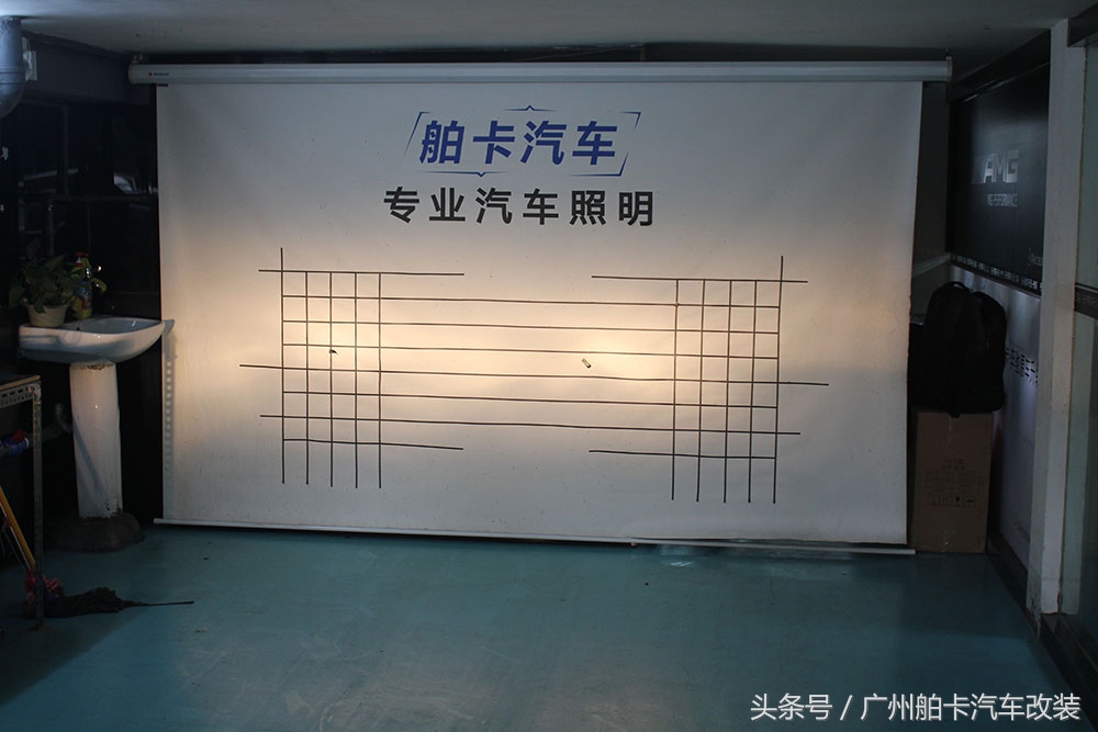 2017款jeep指南者大灯总成,jeep指南者改中网