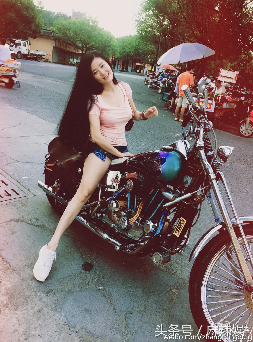 守护丽人李小璐妆容,李小璐守护丽人女二