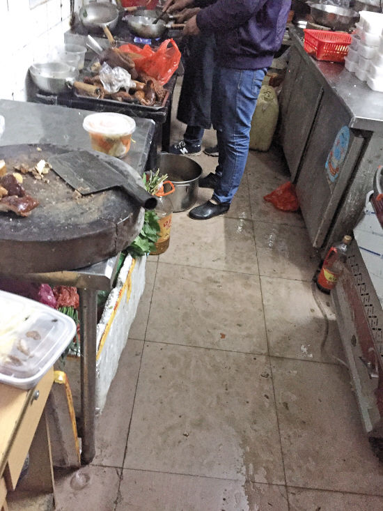 315事件有哪些商品,315来临有哪些不合理消费现象