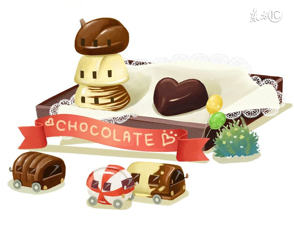 山寨版零食奥利奥,山寨巧克力有没有营养