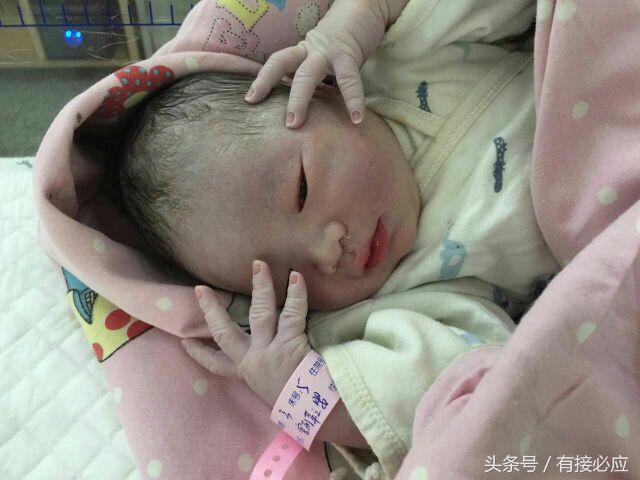 生的时候真的痛到什么尴尬事都不在乎了，真的永生难忘