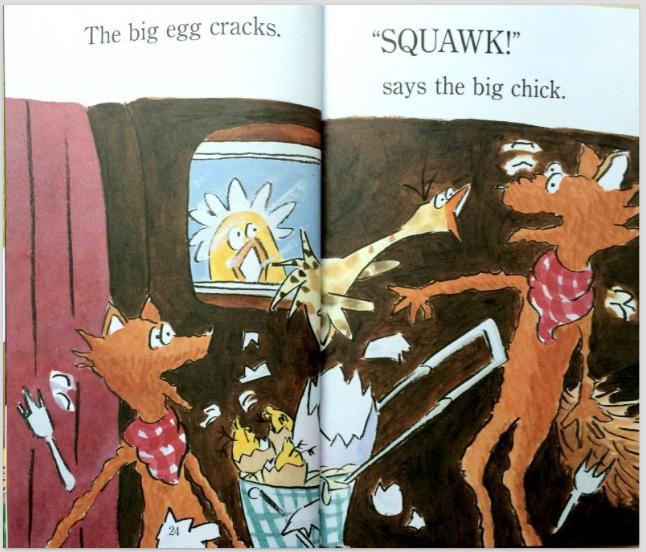 亲子英语启蒙课堂单词,亲子启蒙英语26个字母