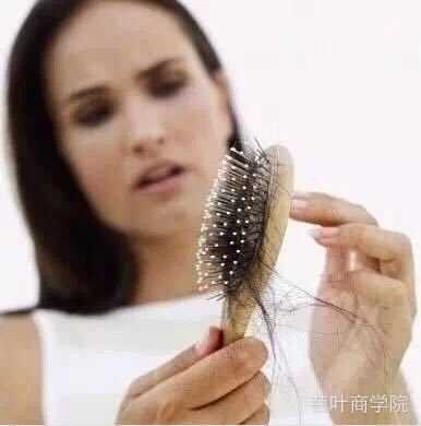 这些头发养护的误区你中过几个,这些脱发知识你一定要知道