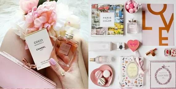 如何闻香识美人?一篇香水小白的实用指南